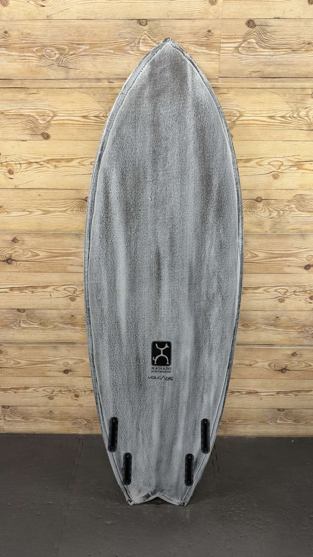 Seaside Fish 5'6"