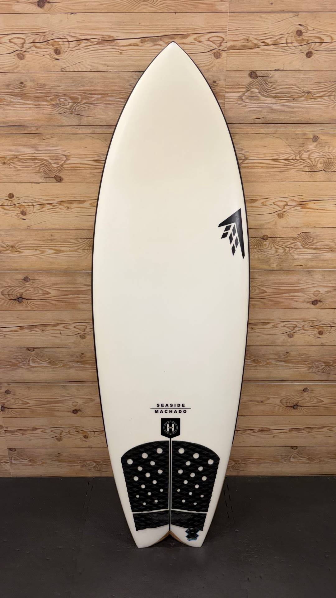 しーどれす FIREWIRE SEASIDE 5'11\