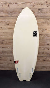 Seaside Fish 5'9"