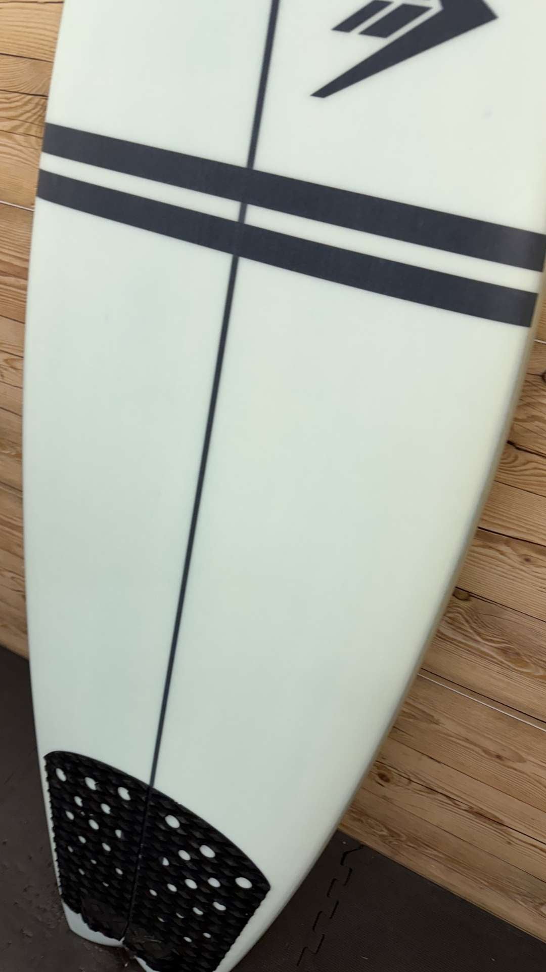 Seaside Fish LTD 5'5"