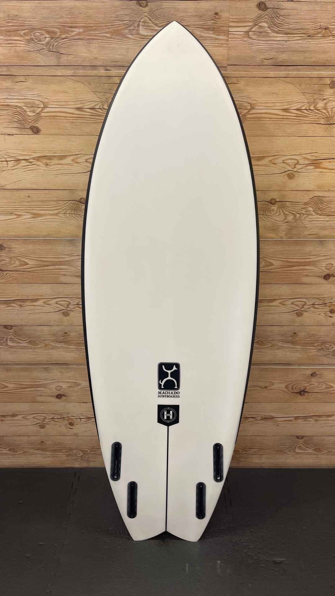 Seaside Fish 5'6"