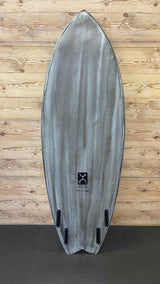 Seaside Fish 5'8"