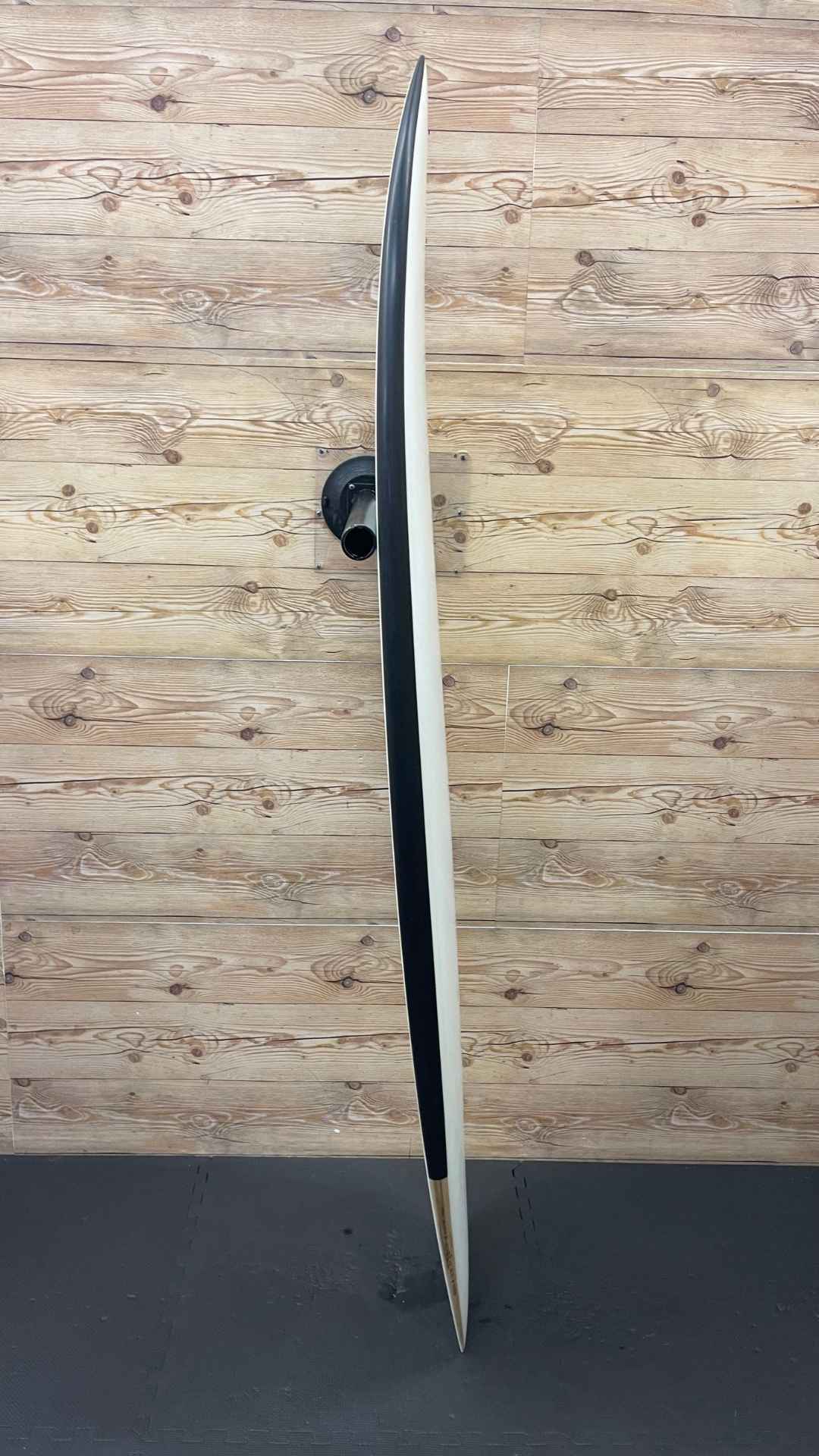 Seaside Fish 6'0"