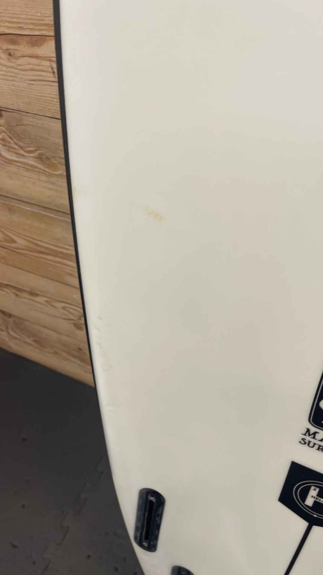 Seaside Fish 5'5"