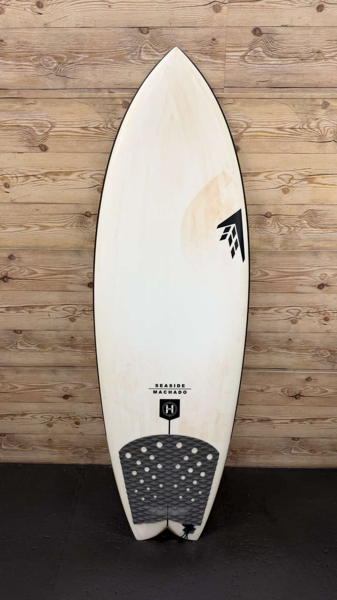 Used Rob Machado Firewire Seaside Fish for Sale - Shop Now – The