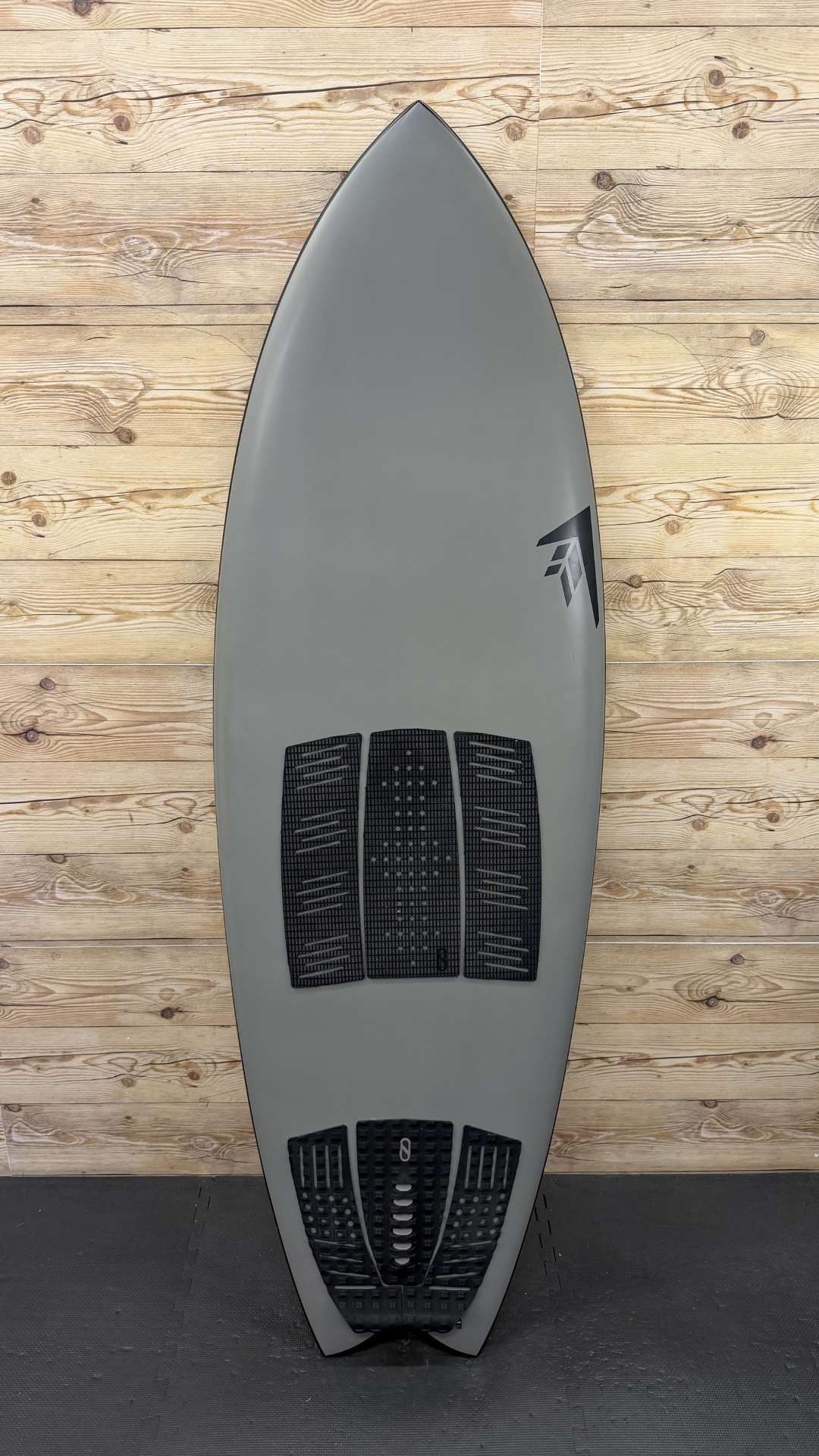 Seaside Fish 5'11"