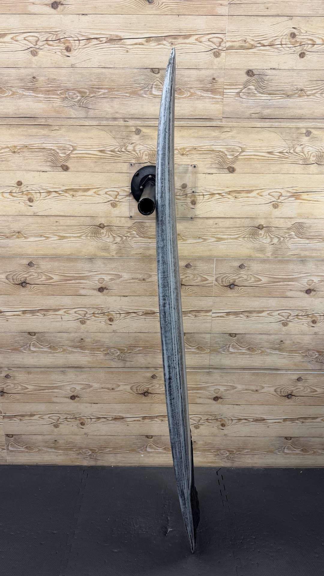 Seaside Fish 5'6"