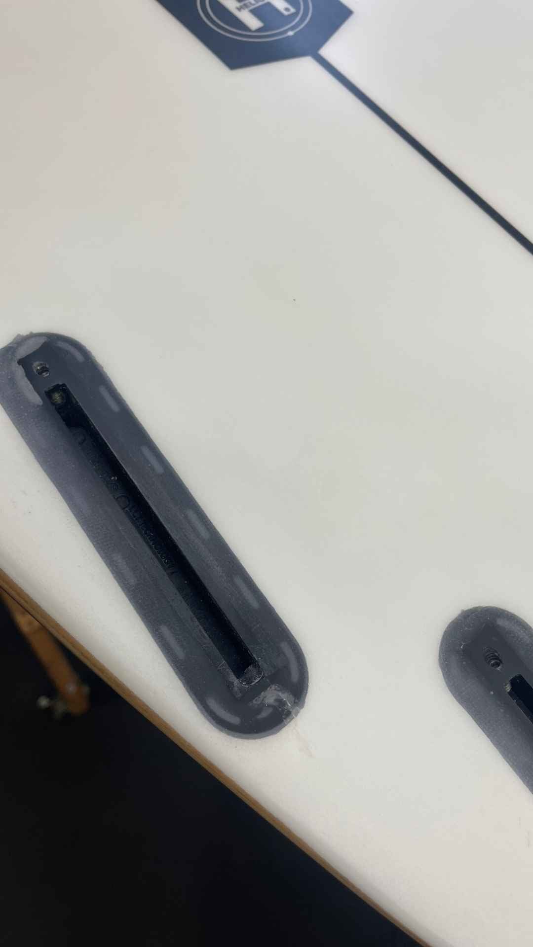 FOR SALE - Used 5'11