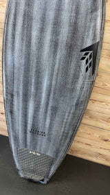 Seaside Fish 5'8"