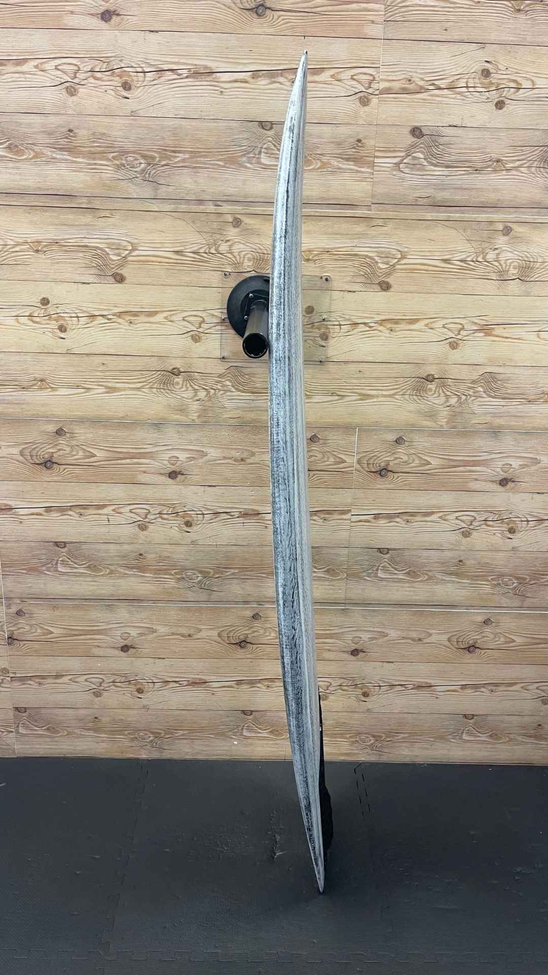 Seaside Fish 5'9"