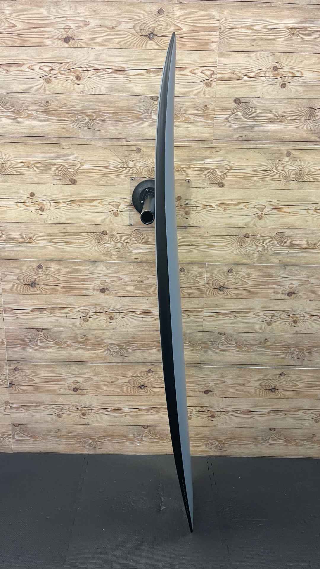 Seaside Fish 6'0"