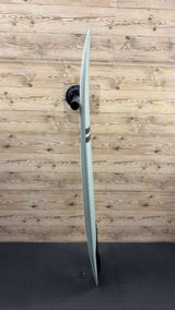 Seaside Fish LTD 5'5"