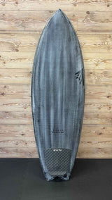 Seaside Fish 5'8"