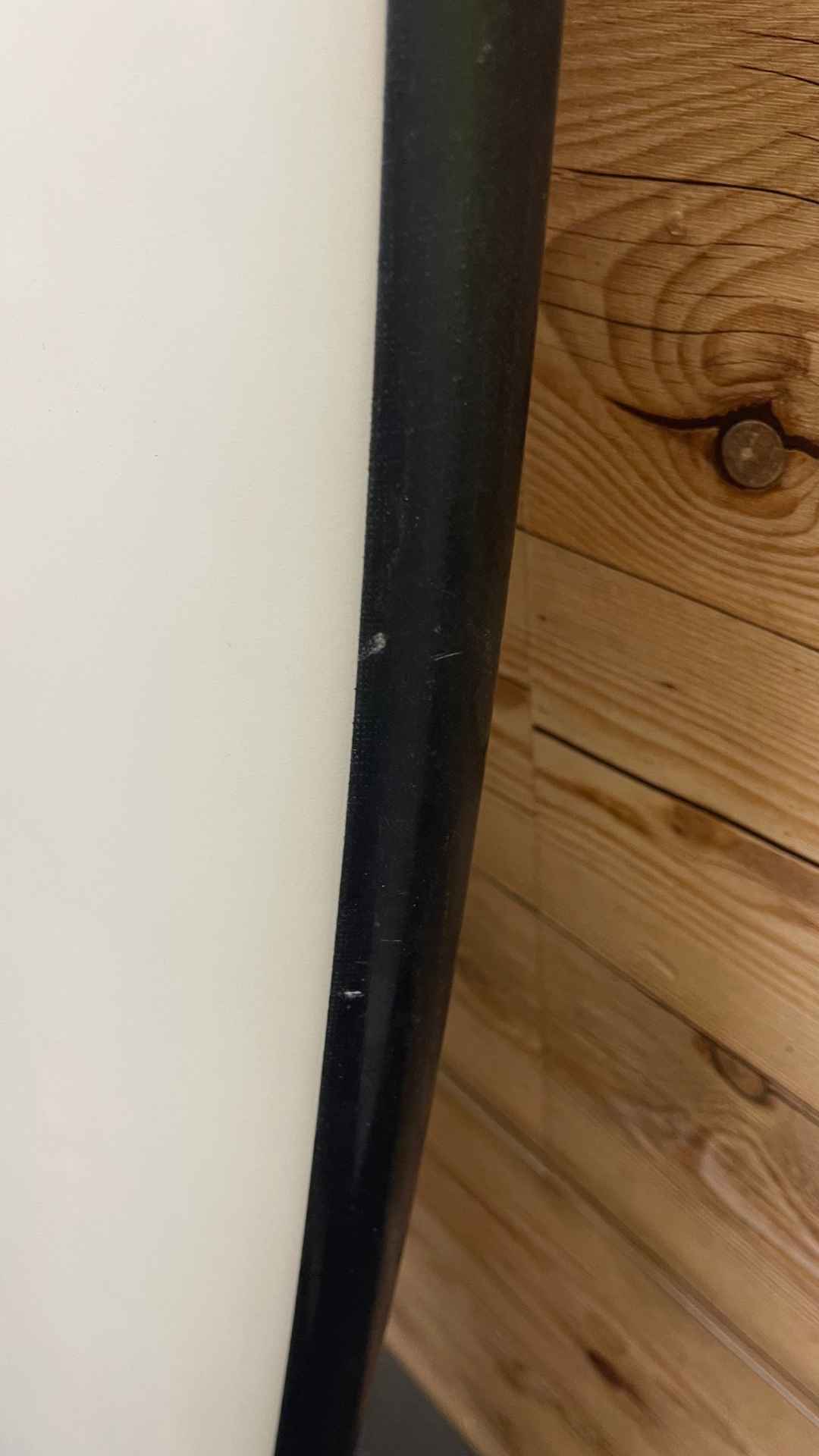 Seaside Fish 5'6"