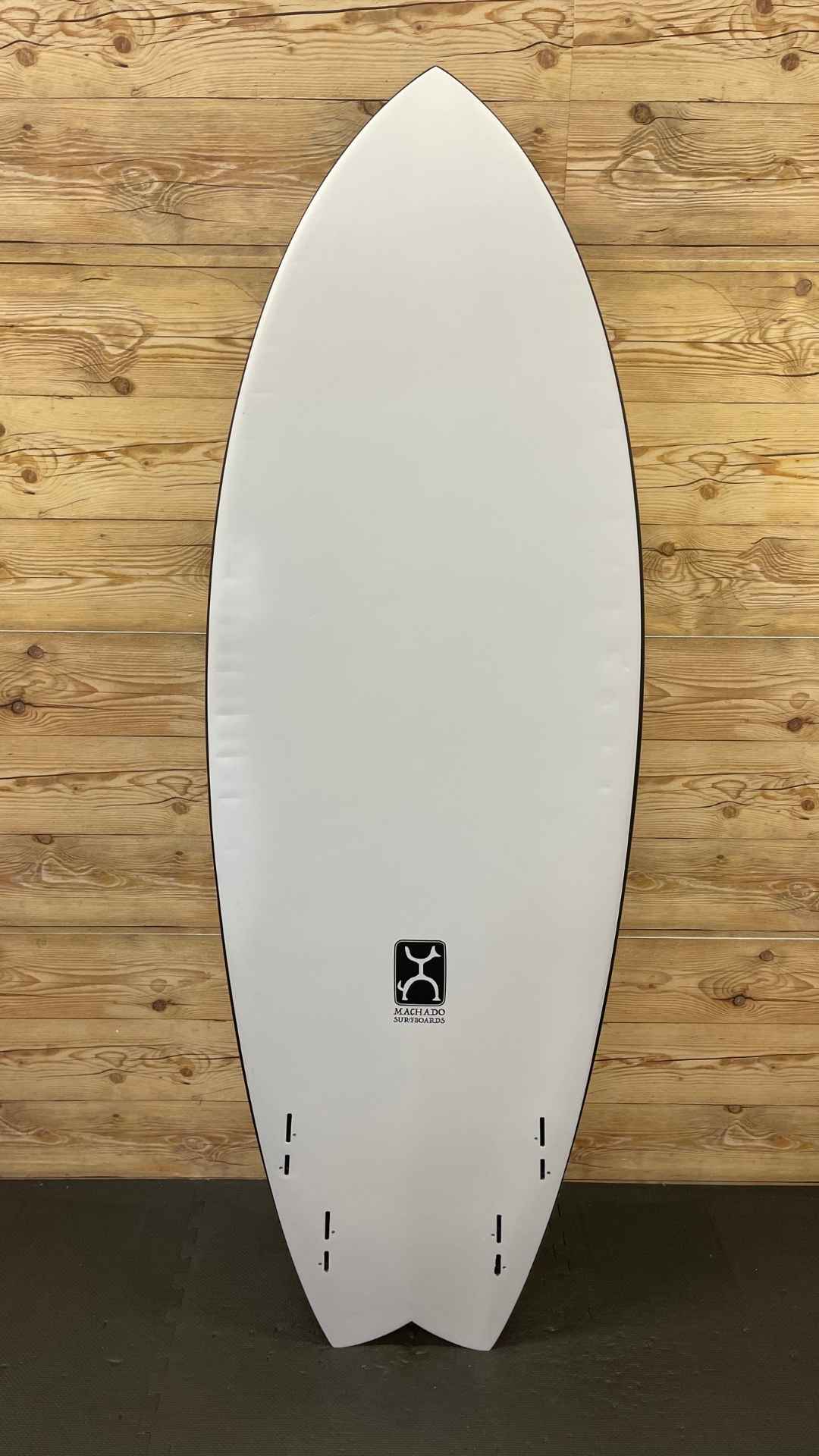 Discounted 5'9
