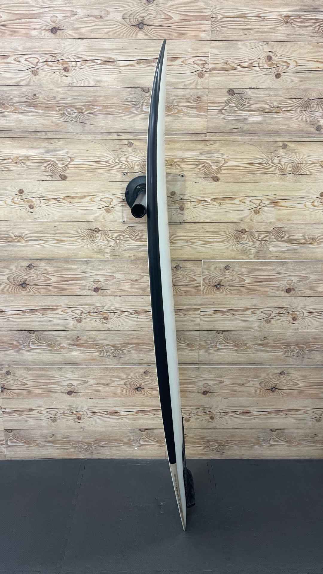 Seaside Fish 5'10"