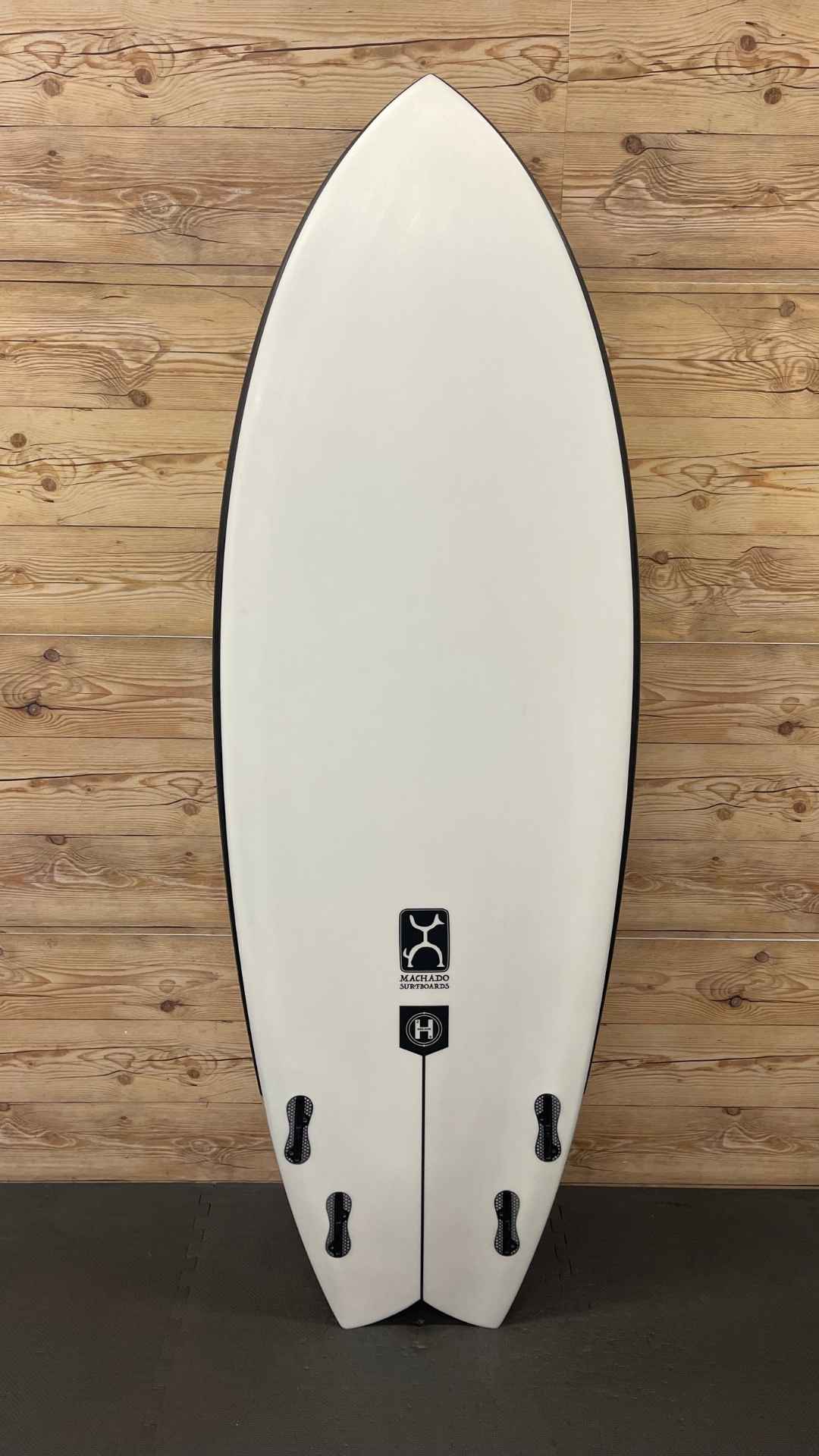 Seaside Fish 5'10"