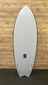 Seaside Fish 5'10"