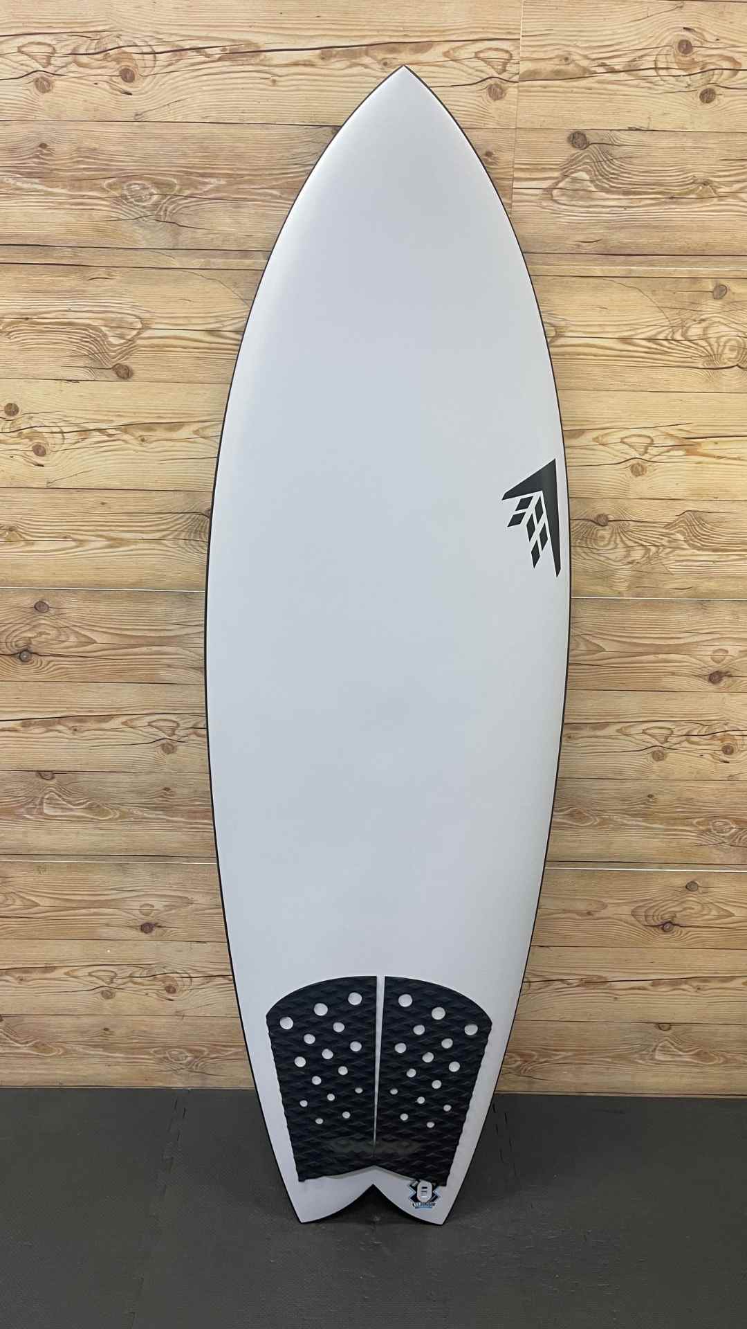 Seaside Fish 5'10"