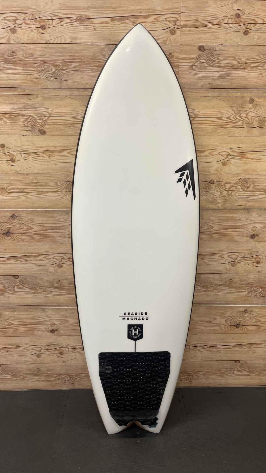 Seaside Fish 5'10"