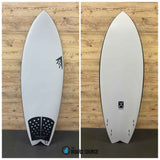 Seaside Fish 5'10"