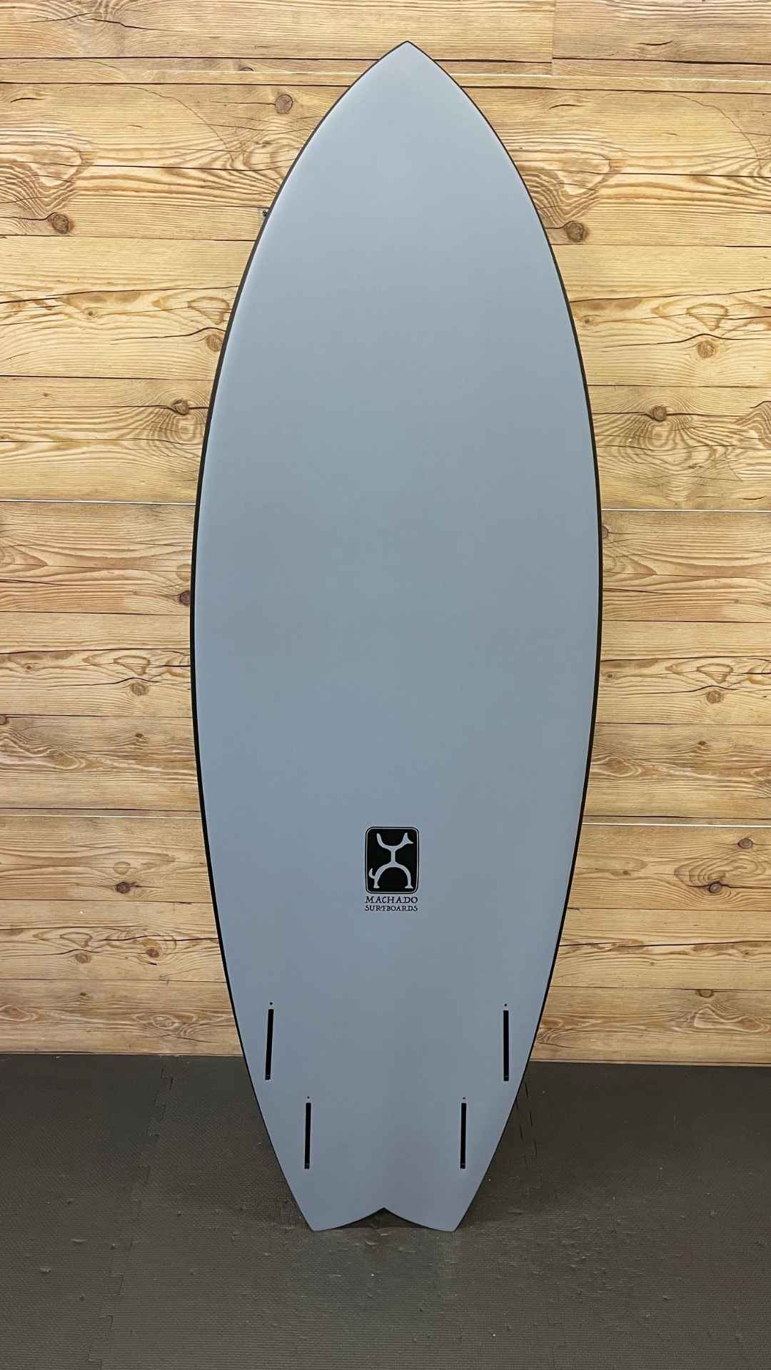 Seaside Fish 5'2"