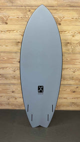 Seaside Fish 5'2"