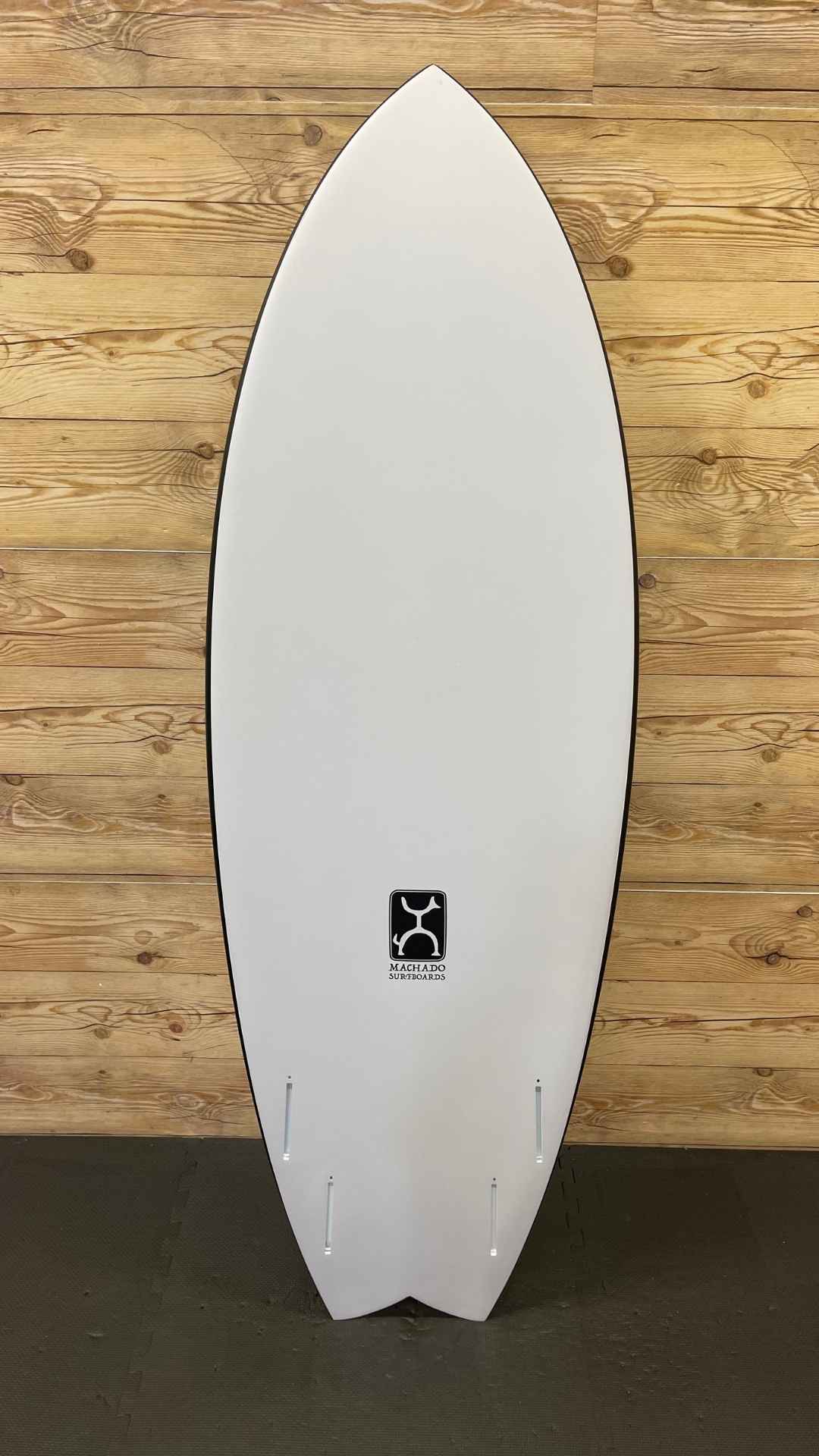 Seaside Fish 5'2"