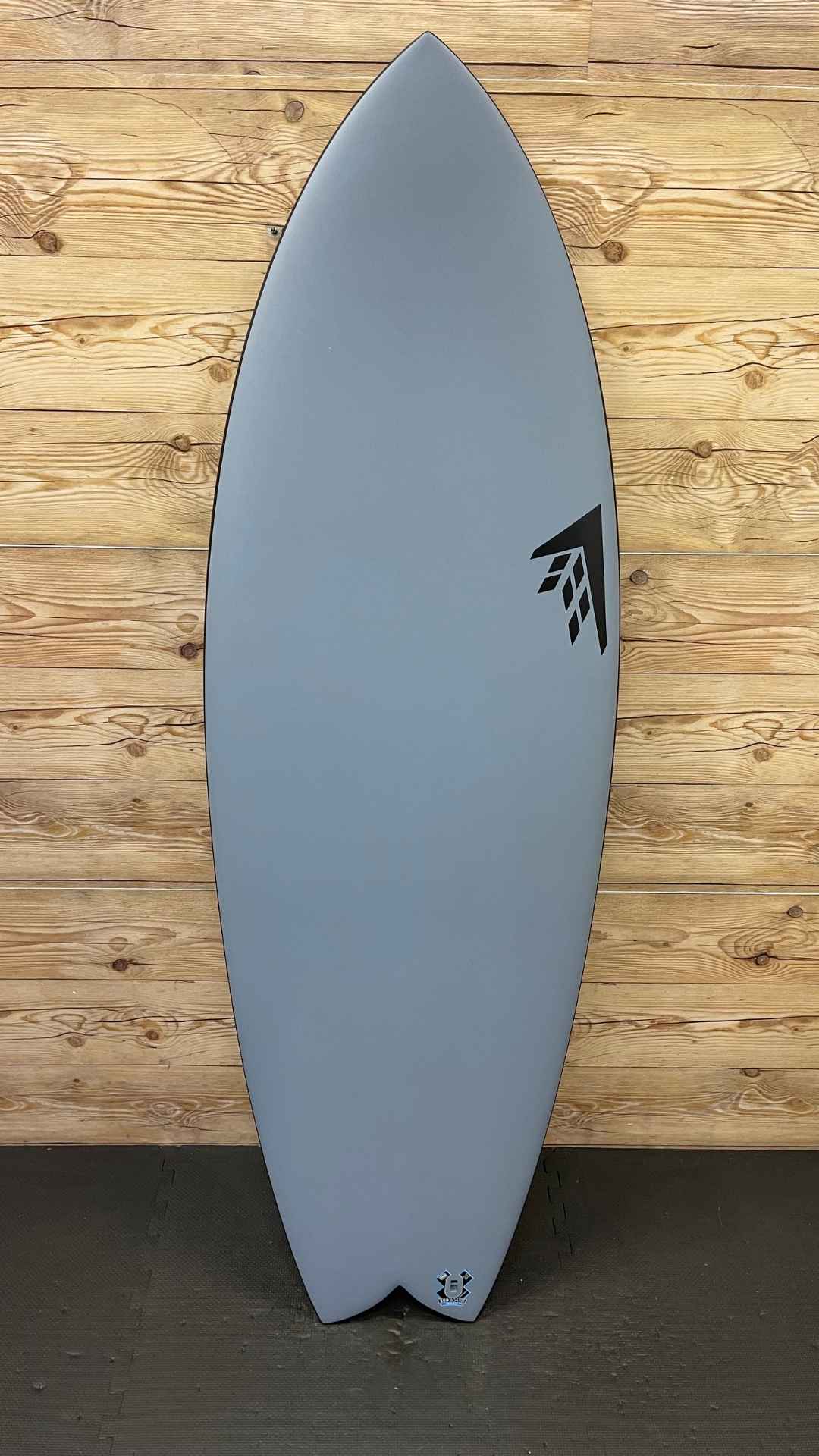 Seaside Fish 5'2"