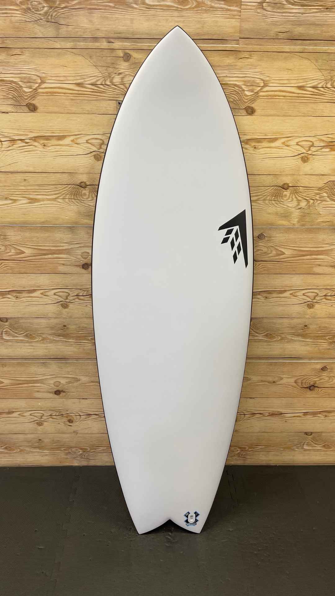 Seaside Fish 5'2"