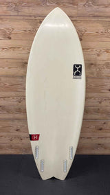 Seaside Fish 5'5"