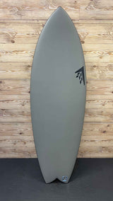 Seaside Fish 5'5"