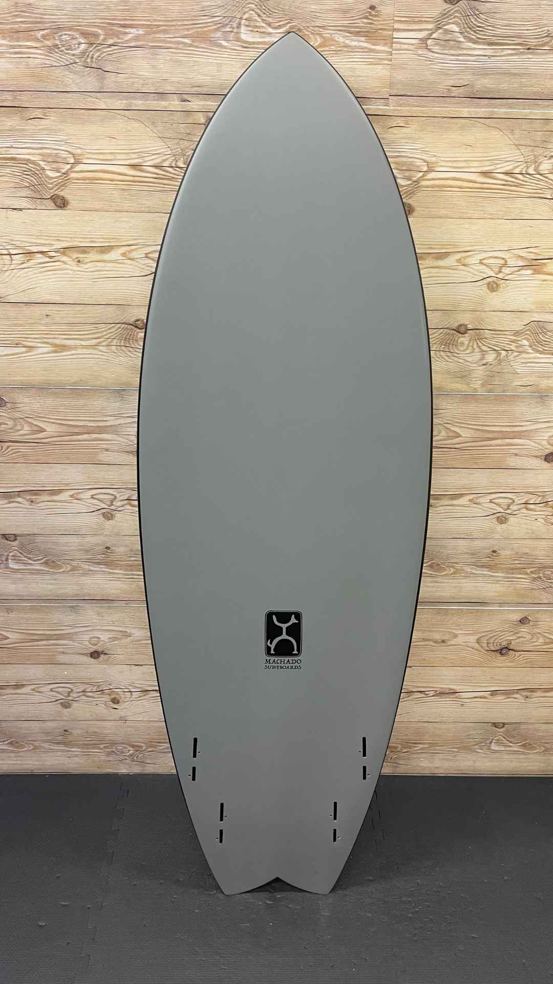 Seaside Fish 5'5"