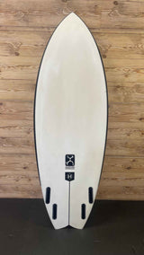 Seaside Fish 5'5"