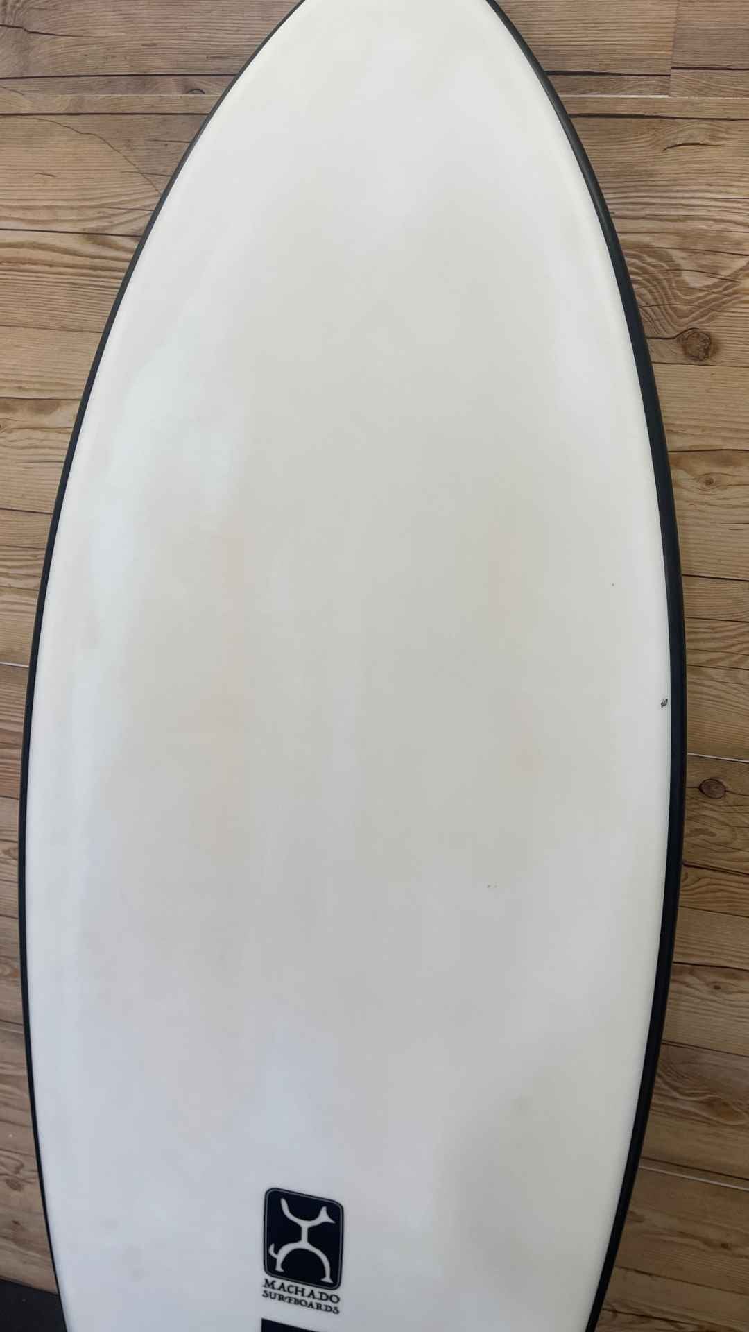 Seaside Fish 5'5"