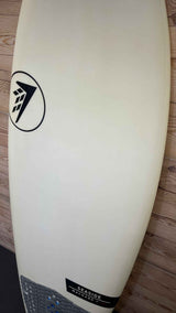 Seaside Fish 5'5"