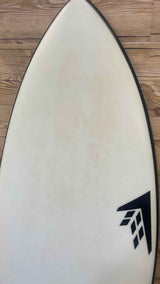 Seaside Fish 5'5"