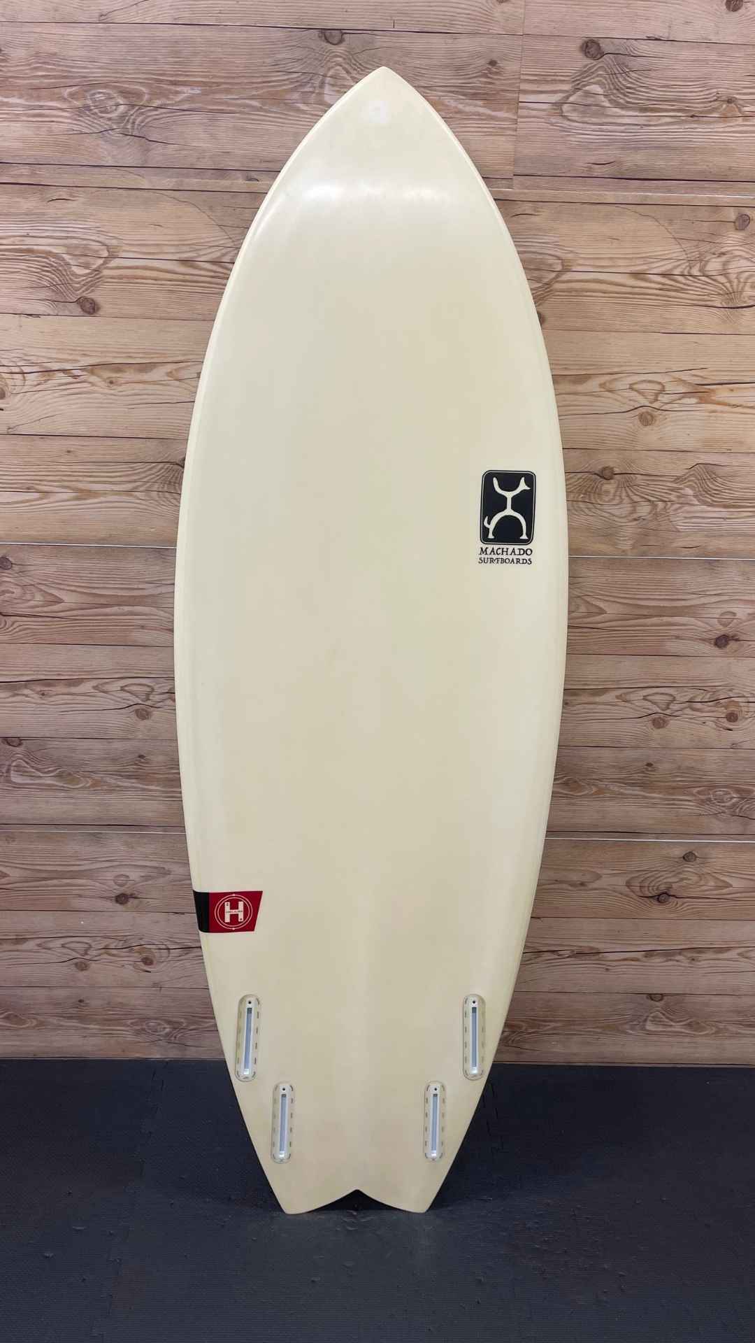 Seaside Fish 5'6"