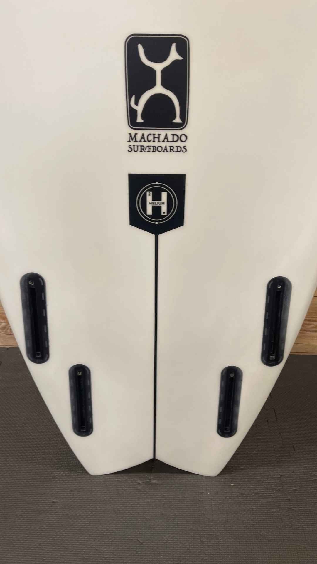 Used 5'7