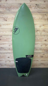 Seaside Fish 5'8"