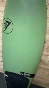 Seaside Fish 5'8"