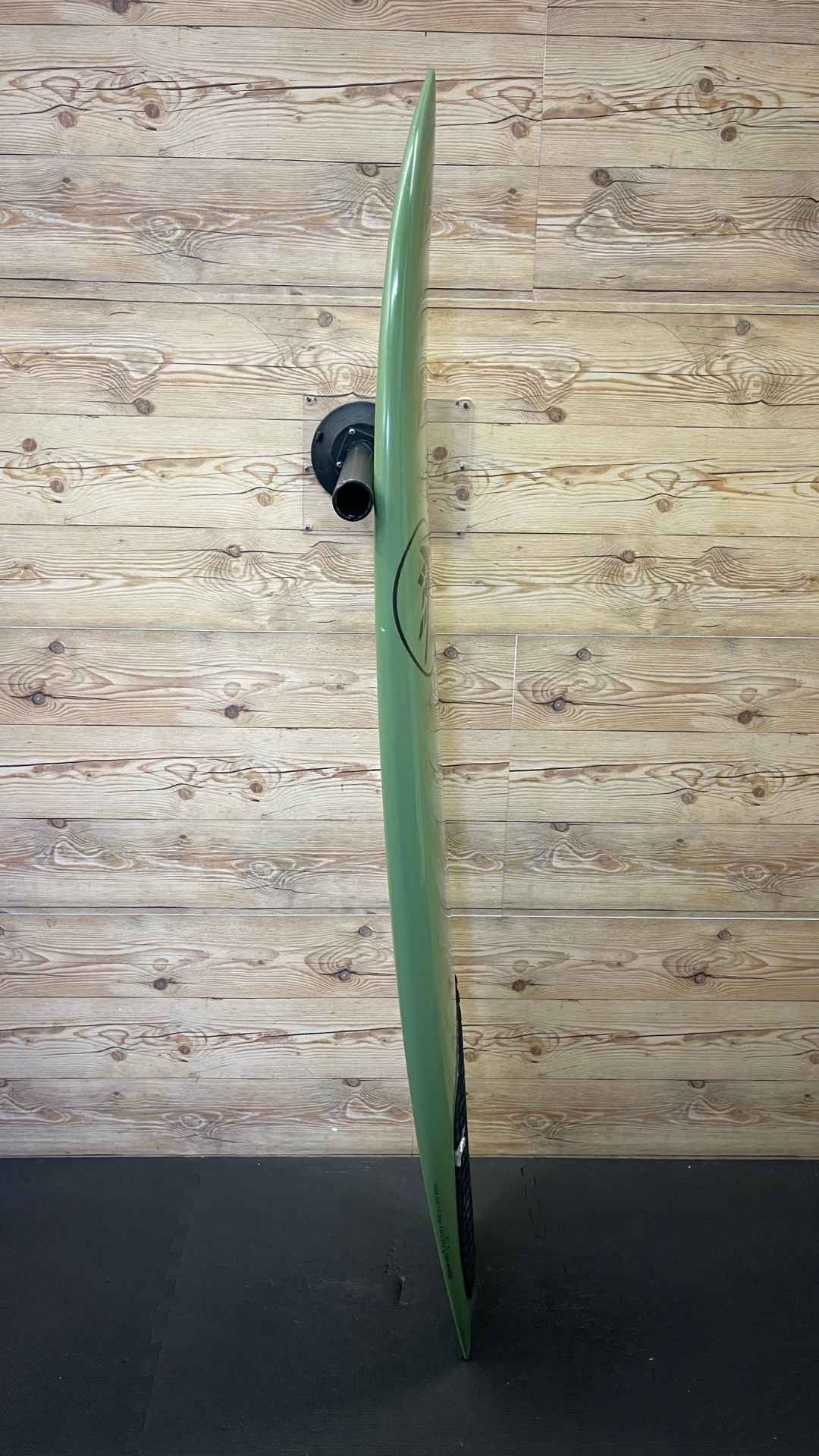 Seaside Fish 5'8"