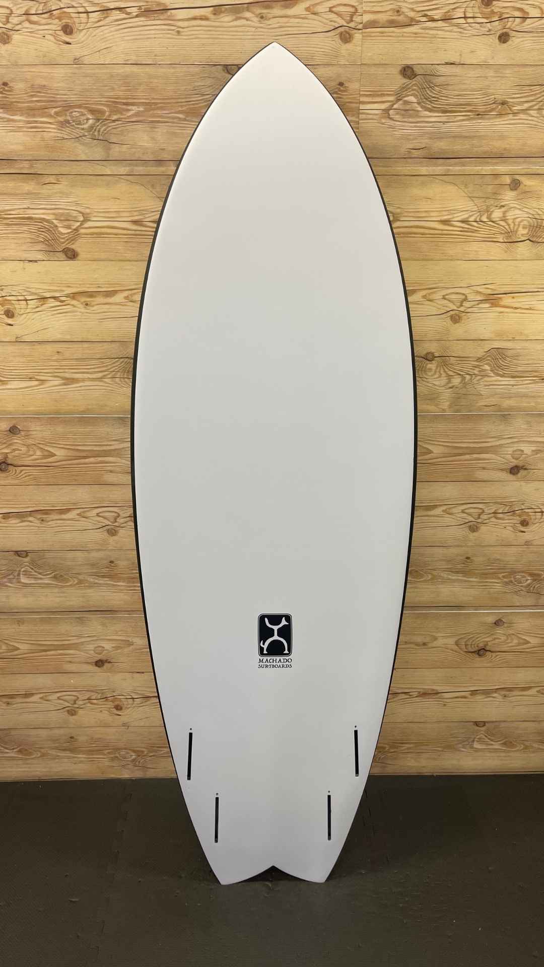 Discounted 5'9