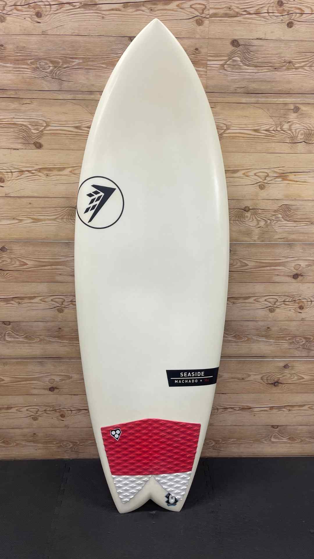 Seaside Fish 5'9"