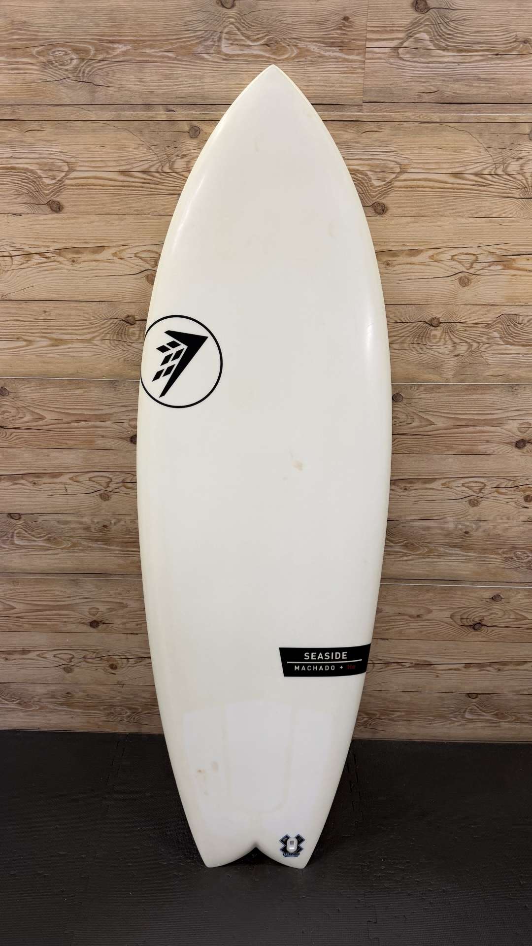Used 5'4
