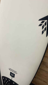 Seaside Fish 5'11"