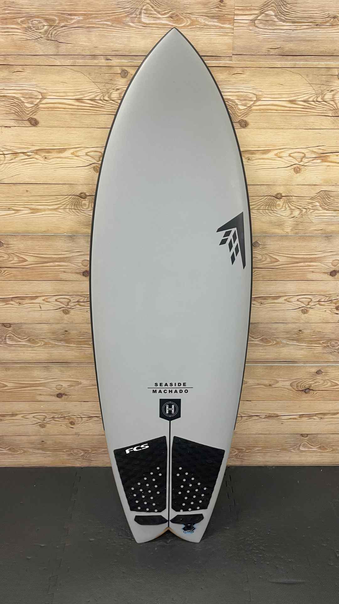 Seaside Fish 5'4"