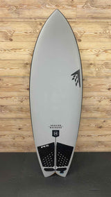Seaside Fish 5'4"