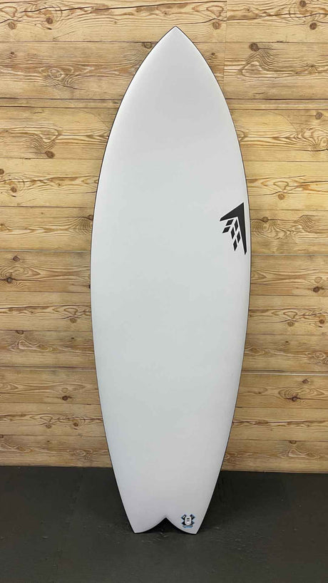 Seaside Fish 5'9"