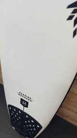Seaside Fish 5'6"